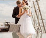 Вип свадьба - Дмитрий и Екатерина